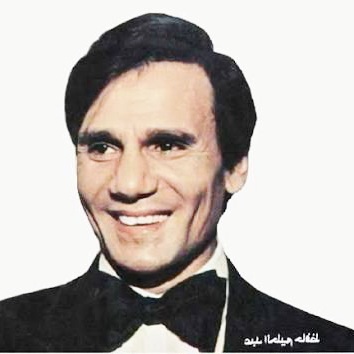 دانلود آهنگ عبدالحلیم حافظ أهواك